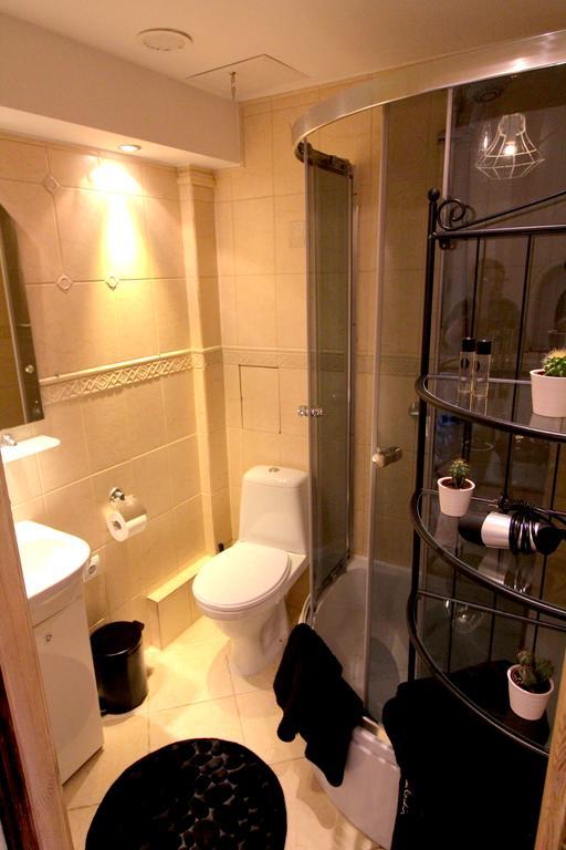 Apartment Krakow Florian Gate Pijarska ภายนอก รูปภาพ