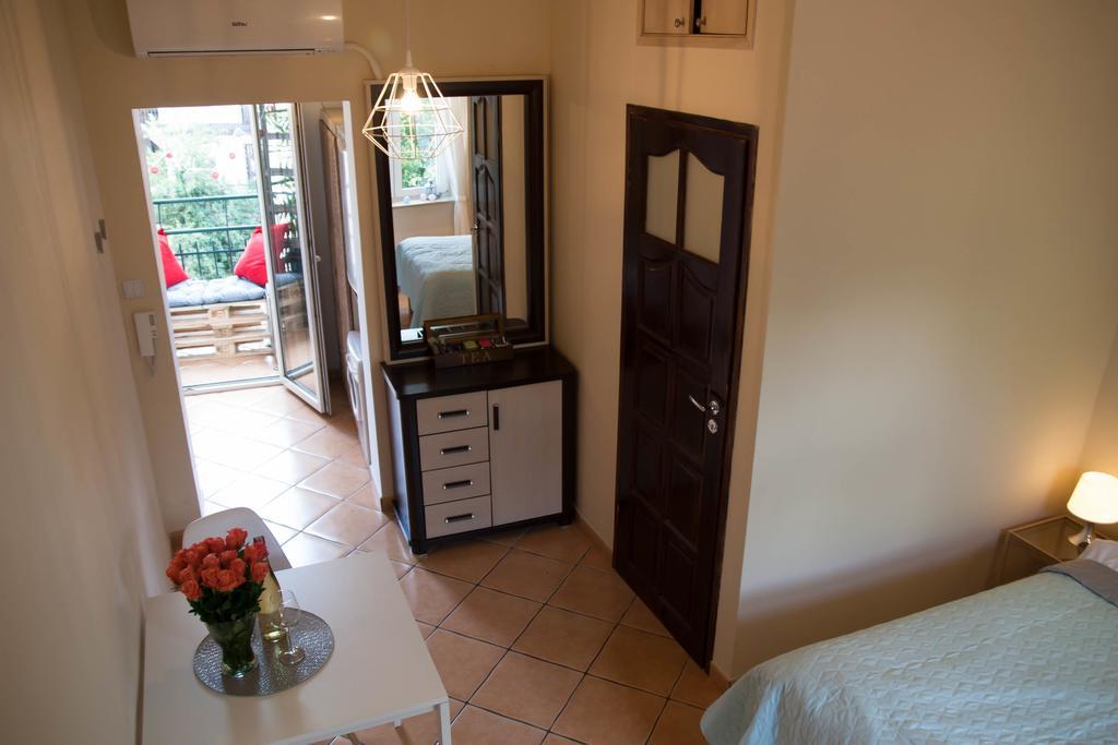 Apartment Krakow Florian Gate Pijarska ภายนอก รูปภาพ