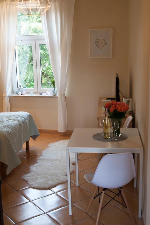 Apartment Krakow Florian Gate Pijarska ภายนอก รูปภาพ
