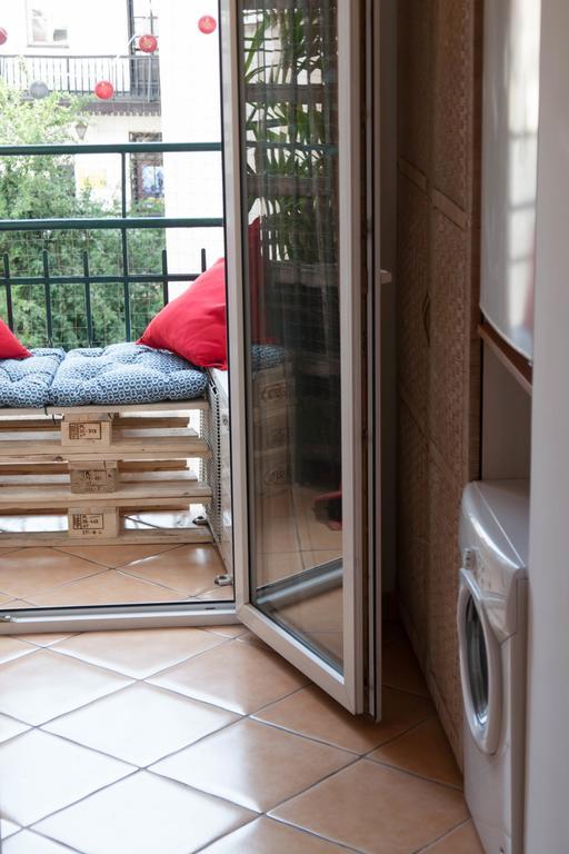 Apartment Krakow Florian Gate Pijarska ภายนอก รูปภาพ